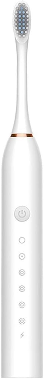 Ultrasonic Electric Toothbrush