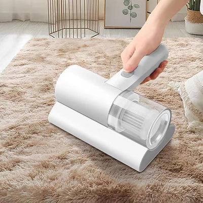 Ultimate Dust and Mite Vacuum Cleaner: Powerful Allergy Relief and Deep Cleaning Solution